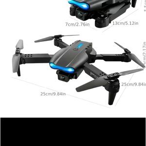 E99 k3 pro drone,